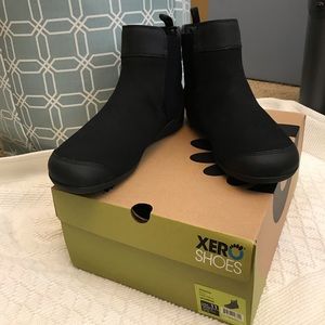 Xero Shoes Vienna Bootie